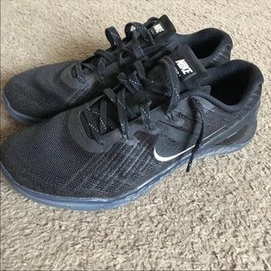 Nike metcon 3